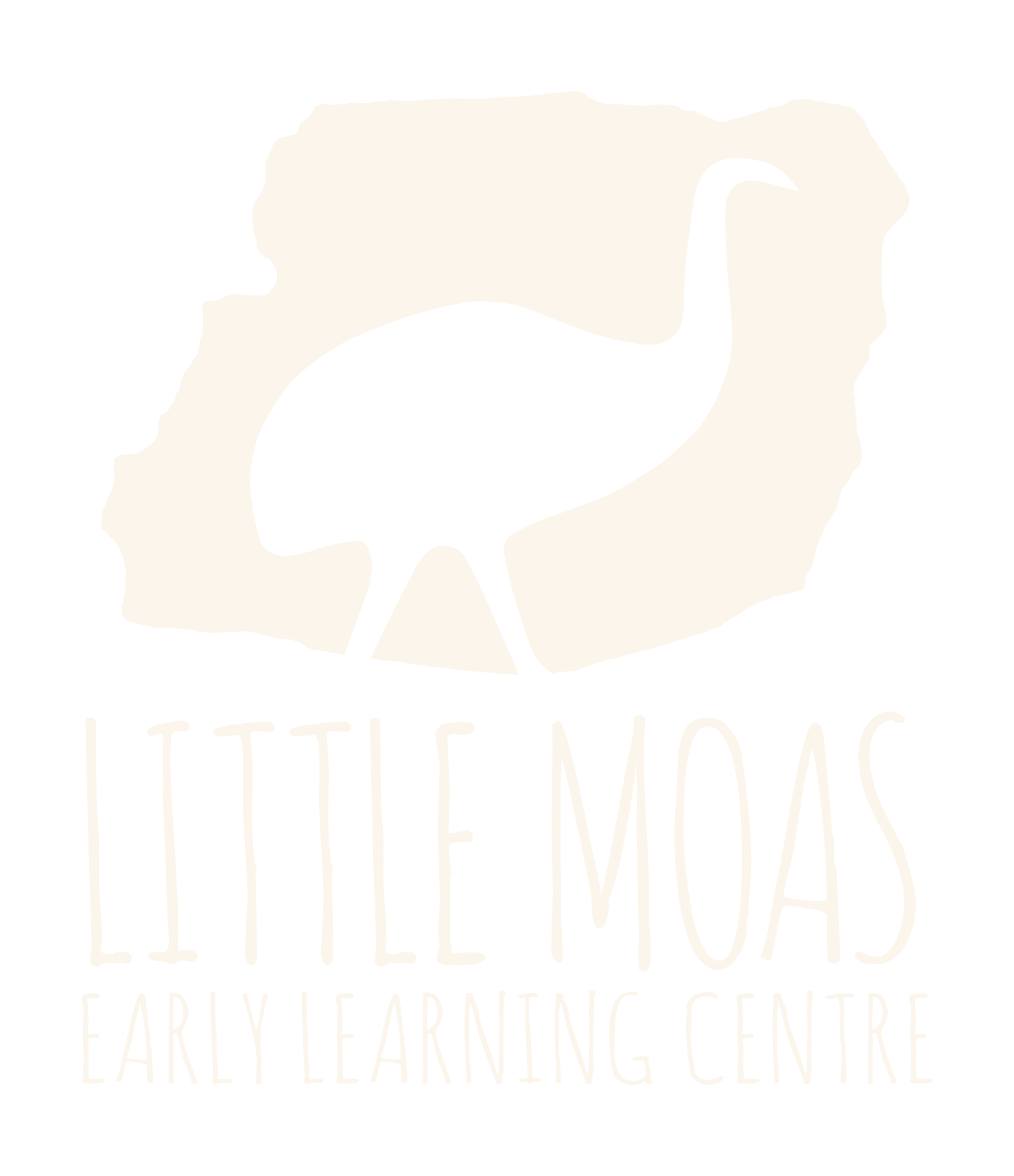 Little Moa's Early Learning Centre logo